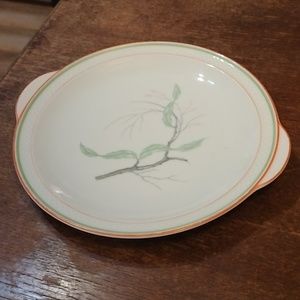 Thomas serving plate. 42GW1.5